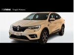 RENAULT Arkana 1.6 E-Tech full hybrid Techno Auto 145cv rif. 23649336