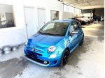 Fiat 500 1.2 S