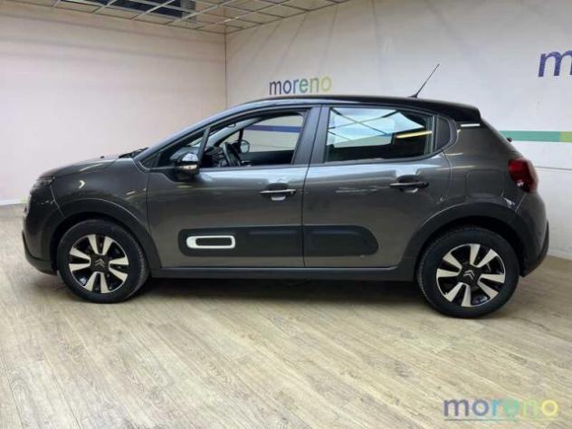 CITROEN C3 1.5 bluehdi 100 CV Shine s&s rif. 18566548 - Foto 3