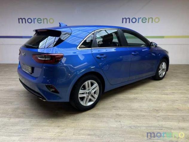 KIA Ceed 1.6 CRDi 115 CV Business Class rif. 18876883 - Foto 2