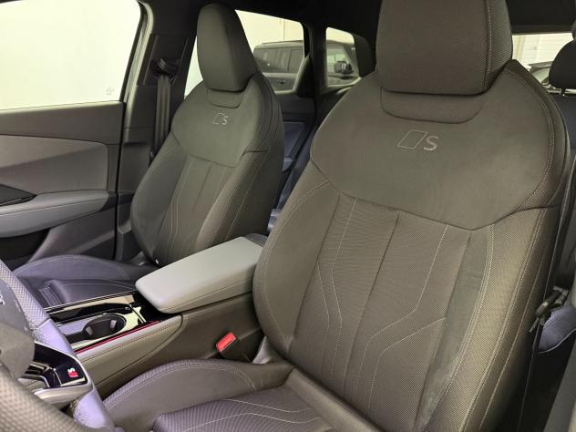 Audi Q3 1.5 tfsi mhev 150 Cv S line edition interno + esterno ITALIANA PRONTA CONSEGNA PREZZO REALE - Foto 10