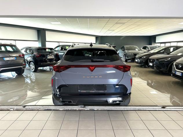 CUPRA Formentor 1.5 Hybrid 150CV DSG Edge e intelligent Drive Pack - Foto 5