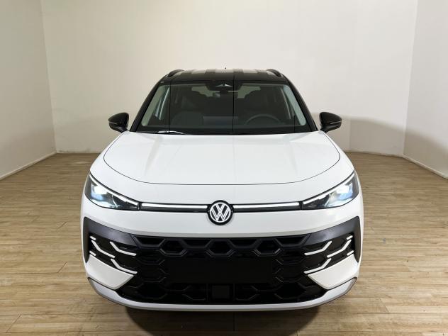 Volkswagen T-Roc T-Roc 1.5 eTSI ACT 150 CV DSG Life - Foto 2