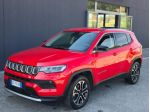 Jeep Compass 1.6 MTJ II 130 Limited NAVY-Telecamera