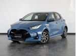 Toyota Yaris Hybrid Trend MY20