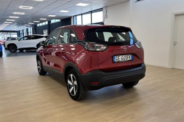 OPEL Crossland 1.2 12V Start&Stop Edition rif. 23761611 - Foto 5