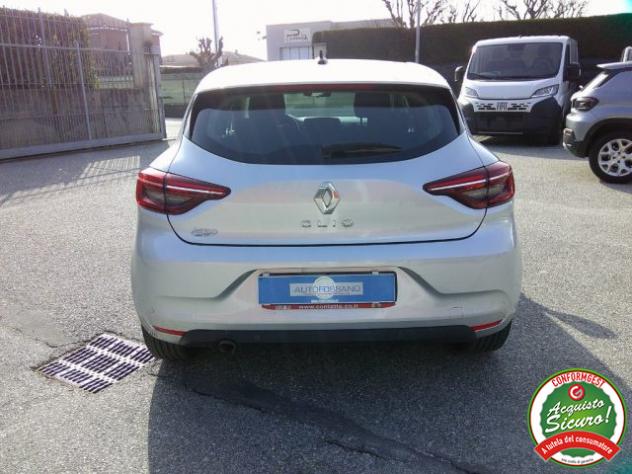 RENAULT Clio TCe 100 CV GPL 5 porte Zen rif. 23422266 - Foto 4