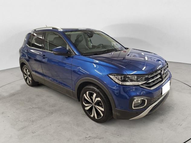 Volkswagen T-Cross 1.0 TSI 81kW Advanced - Foto 3