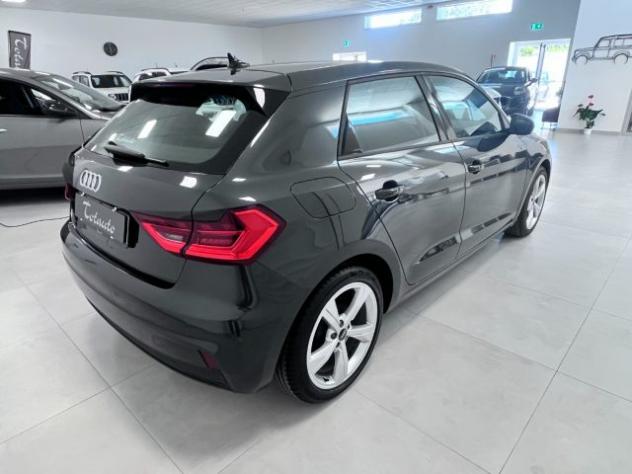 AUDI A1 SPB 25 TFSI Stonic Admired rif. 23737356 - Foto 8