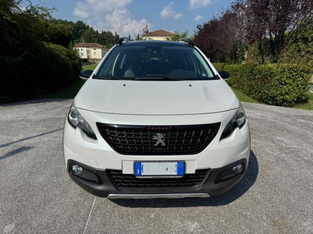 Peugeot 2008 PureTech Turbo 110 S&S GT Line - Foto 4