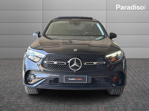 Mercedes-Benz GLC Coupé 300de - 4MATIC - 2024 | 333CV - PREMIUM PLUS | AMG LINE - Foto 3