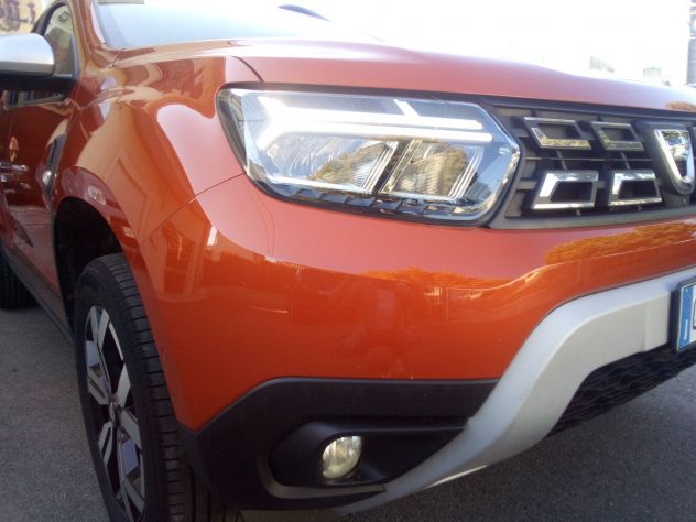 x NEOPATENTATI DACIA DUSTER 1.0 TCE 101cv GPL PRESTIGE Euro6d - Foto 3