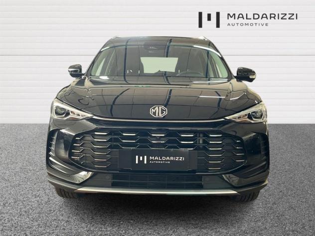 MG ZS 2024 Hybrid+ 1.5 Luxury auto - Foto 2