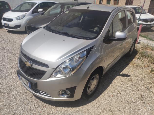 Chevrolet Spark 1.2 LTZ GPL - Foto 3