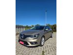 Renault Megane Mane dCi 8V 110 CV EDC Energy GT Line