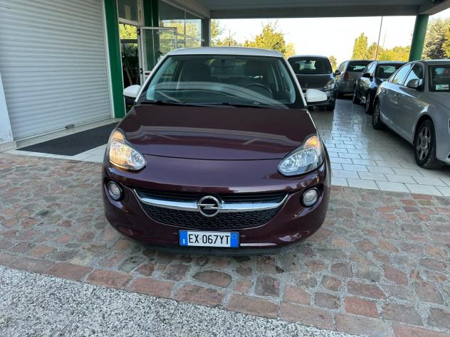 Opel Adam 1.2 Neopatentati - Foto 2