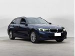 BMW Serie 3 316d 48V Touring
