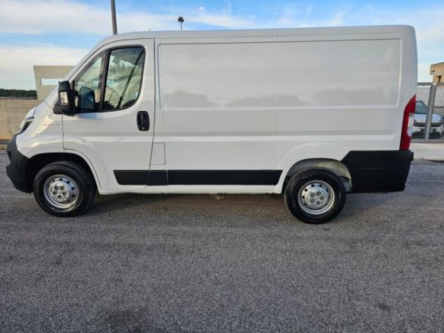 FIAT Ducato 28 2.3 MJT 120CV PC-TN Furgone rif. 23816058 - Foto 10