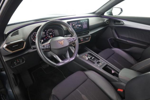 CUPRA Formentor Formentor 1.5 TSI DSG rif. 24054823
