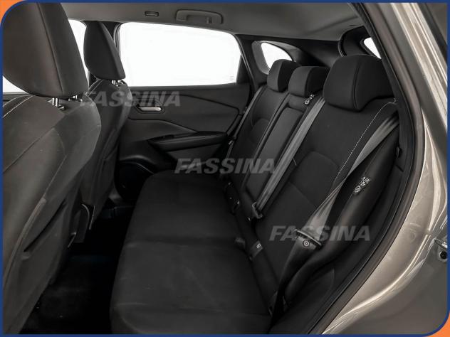 Nissan Qashqai Qashqai 1.3 mhev Acenta 2wd 140cv - Foto 10