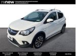 OPEL Karl 1.0 73cv Rocks my19 rif. 23947281