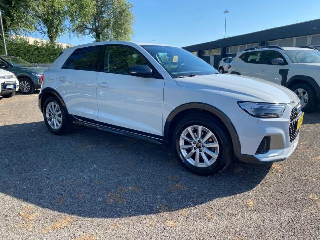 Audi A1 Sportback 30 TFSI S Tronic Allstreet PREZZO REALE SENZA VINCOLI DI FINANZIAMENTO - Foto 8