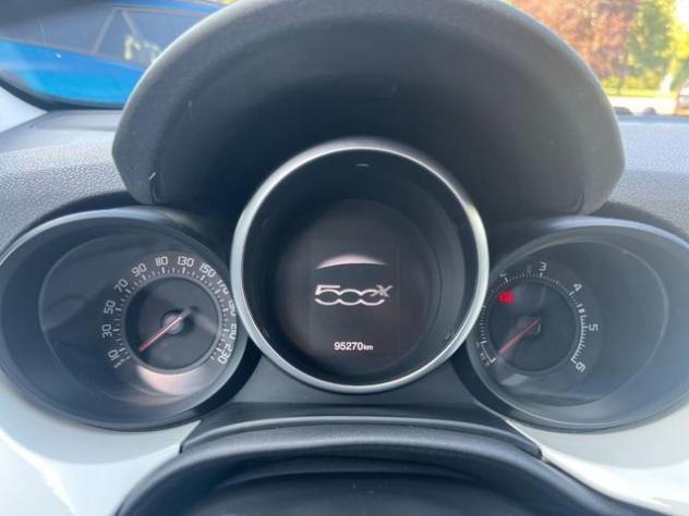 FIAT 500X 1.6 MultiJet 120 CV Lounge rif. 23865553 - Foto 5