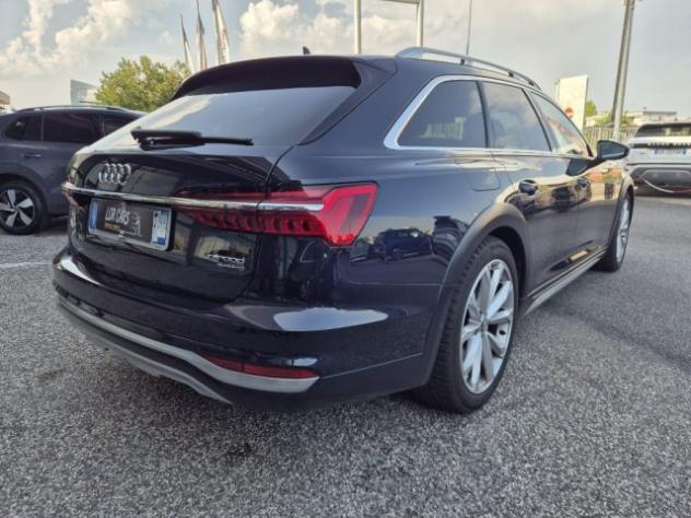 AUDI A6 allroad 50 TDI 3.0 quattro tiptronic rif. 24056032 - Foto 3