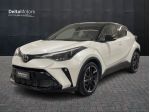 Toyota C-HR 2.0 Hybrid E-CVT GR Sport