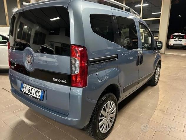 FIAT QUBO QUBO 1.3 MJT 75 CV Trekking