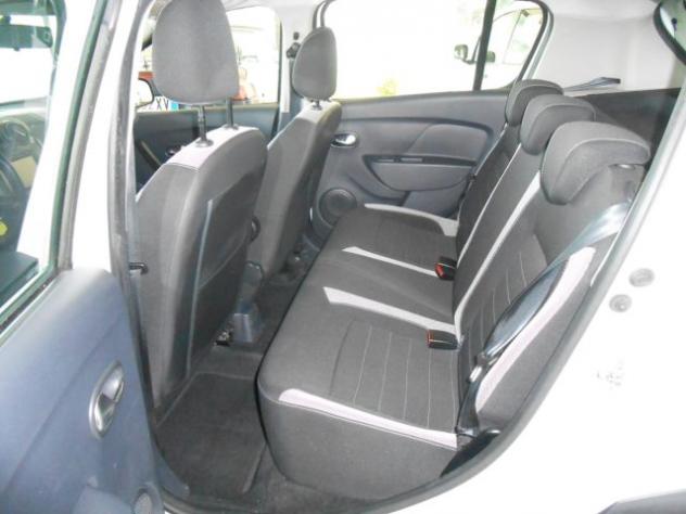 DACIA Sandero Stepway 0.9 TCe 90 CV S&S Comfort rif. 23836941 - Foto 8
