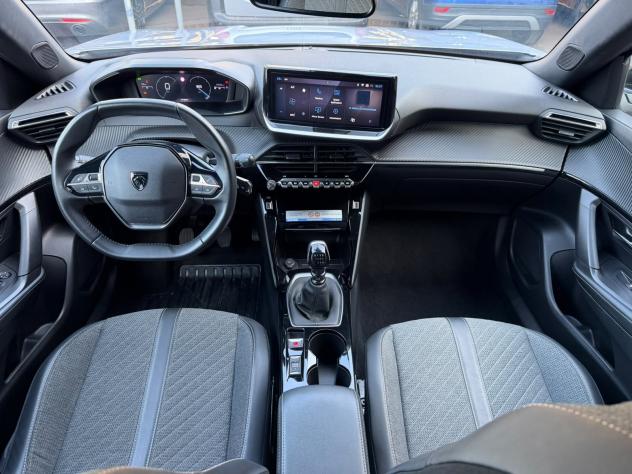 Peugeot 2008 PureTech 100 Allure S/S - Foto 7