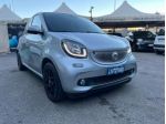 smart forfour forfour 90 0.9 Turbo twinamic Proxy