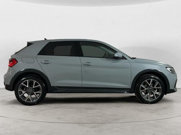 Audi A1 A1 allstreet 30 1.0 tfsi Business 116cv s tronic - Foto 6
