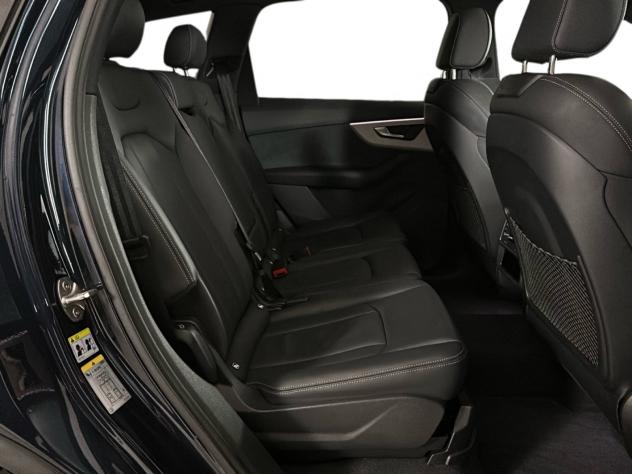 Audi Q7 Q7 SUV 50 TDI quattro tiptronic S line Edition - Foto 8