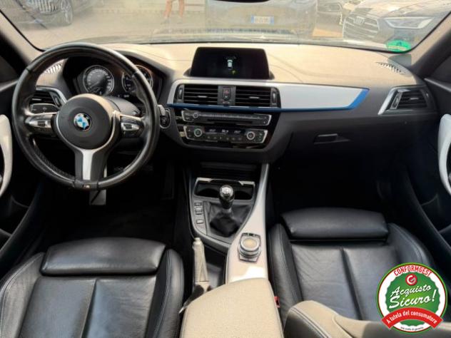 BMW 118 i 5p. Msport Shadow Edition rif. 23905214 - Foto 6