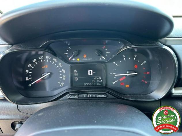CITROEN C3 PureTech 83 S&S Feel rif. 23675088 - Foto 7