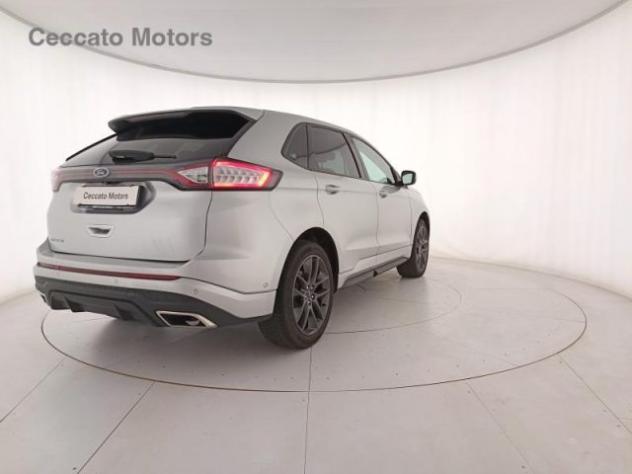 FORD Edge 2.0 TDCI 210 CV AWD Start&Stop Powershift Sport rif. 21048285 - Foto 4