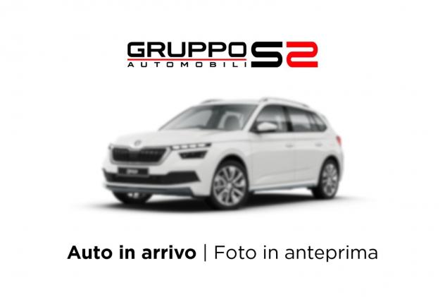 Škoda Kamiq Kamiq 1.0 tsi Selection Black Dots 115cv DSG / Climatronic - Cruise control - Cerchi in lega 17" - Smartlink Wireless - Proiettori princip