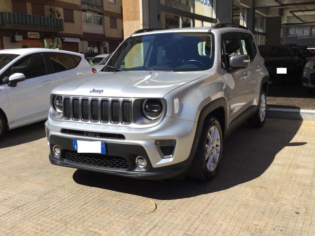 Jeep Renegade 1.0 T3 Limited - Foto 8