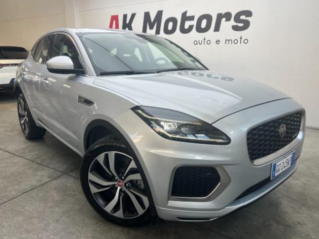 JAGUAR E-Pace 1.5 I3 PHEV 300 CV AWD Auto R-Dynamic SE rif. 23790114