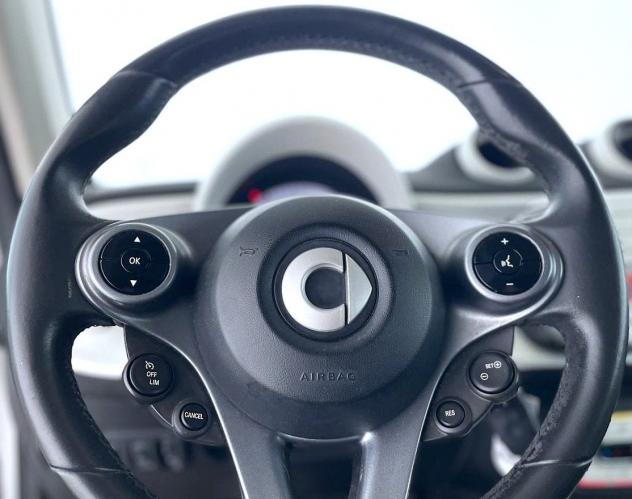 smart fortwo 70 Twinamic Prime ** IVA ESPOSTA ** - Foto 7
