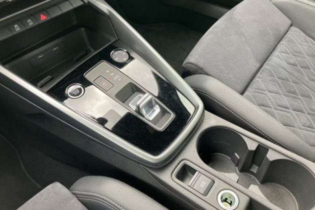 AUDI A3 SPB 35 TDI S tronic Business Advanced rif. 24048888 - Foto 8