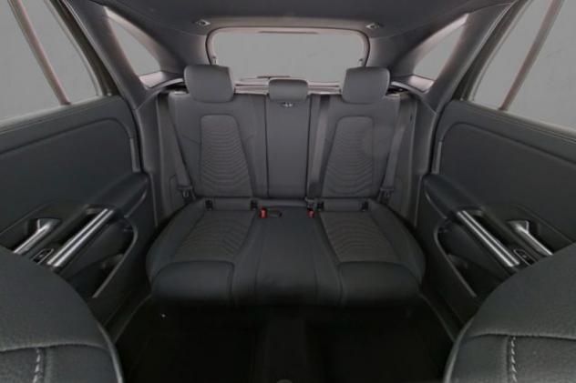 MERCEDES-BENZ GLA 200 d Automatic Progressive Advanced Plus rif. 24156388 - Foto 8