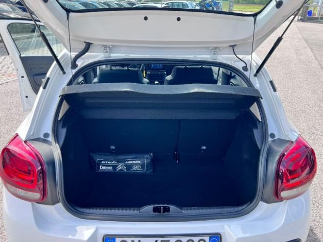Citroën C3 BlueHDi 100 S&S C-Series - Foto 8