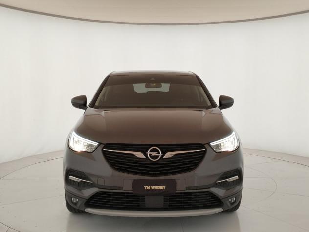 Opel Grandland X 1.5 Innovation s - Foto 2