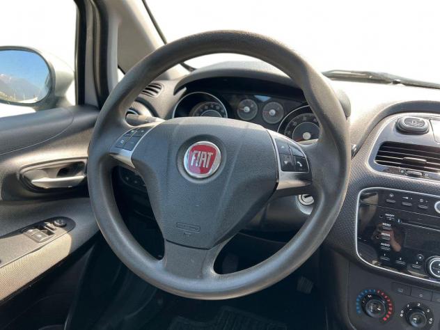 FIAT Punto Punto Evo 5p 1.4 Active s&s 77cv - Foto 7