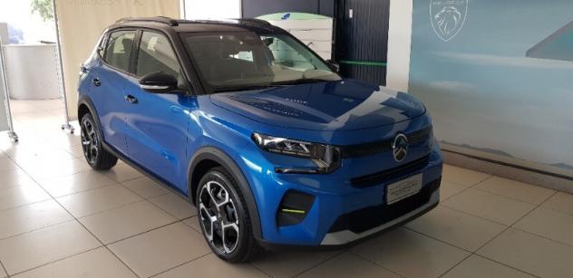 CITROEN C3 4ª serie C3 PureTech 100 S&S You Pack Plus