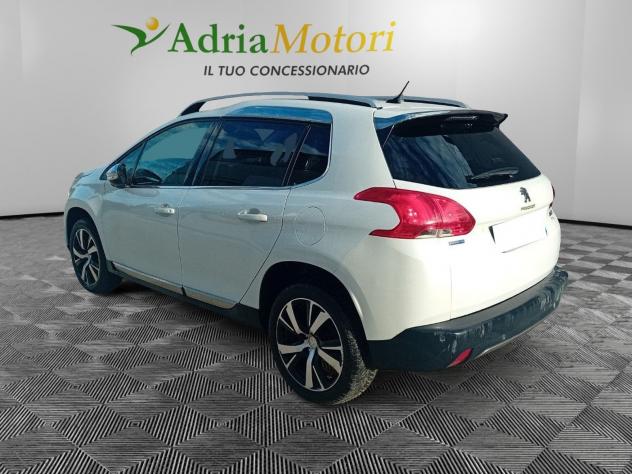 Peugeot 2008 2008 1.6 bluehdi Allure s&s 120cv my16 - Foto 3