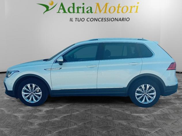 Volkswagen Tiguan 2.0 TDI SCR 110KW Life DSG - Foto 2